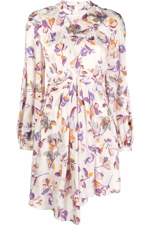 Zadig & Voltaire Vestido Rivage