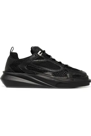 1017 ALYX 9SM Tenis bajos con paneles