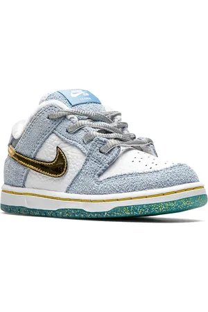 Nike Tenis SB Dunk Low Pro QS Sean Cliver - Holiday Special