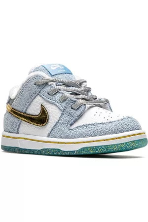 Nike Tenis SB Dunk Low Pro QS Sean Cliver