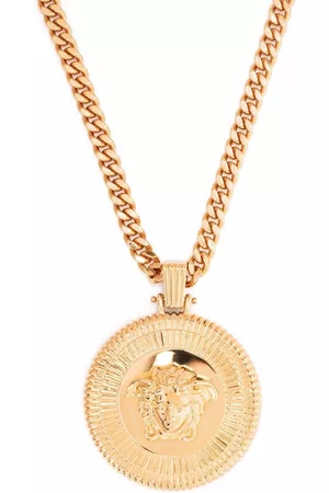 VERSACE Collar Medusa Biggie
