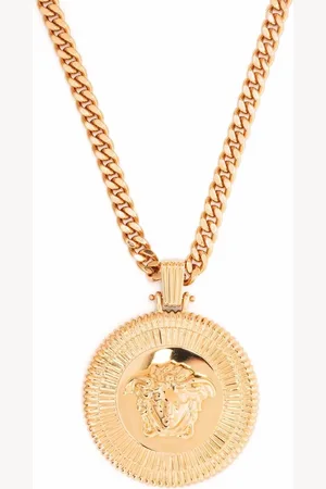 VERSACE Collar Medusa Biggie