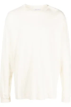 JOHN ELLIOTT Playera University con manga larga