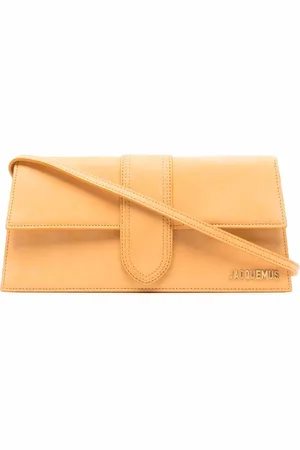 Jacquemus Bolsa de hombro Le Bambino Long