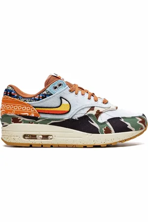 Nike Tenis bajos Air Max 1 de x Concepts