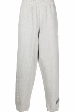 Nike Pants Aurora con logo estampado