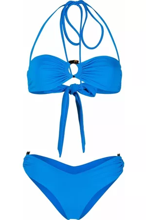 GIUSEPPE DI MORABITO Bikini con anilla