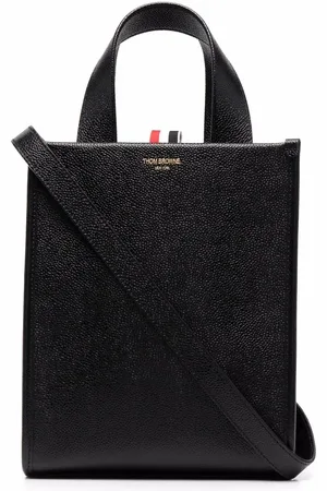 Thom Browne Tote Square pequeño
