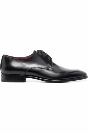 corneliani Zapatos Derby con agujetas