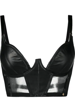 Something Wicked Brasier con diseño ajustado