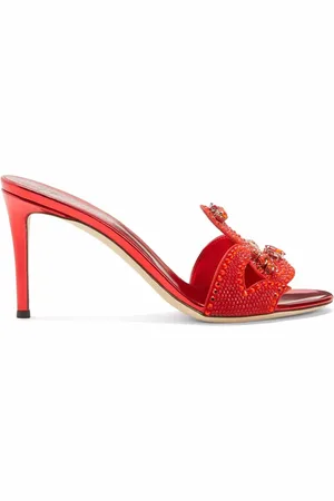 Giuseppe Zanotti Sandalias Lili Borea