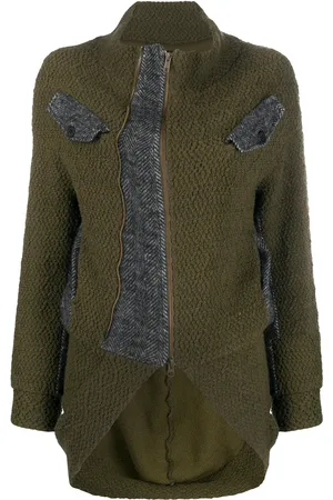 YOHJI YAMAMOTO Chamarra Ys 1990