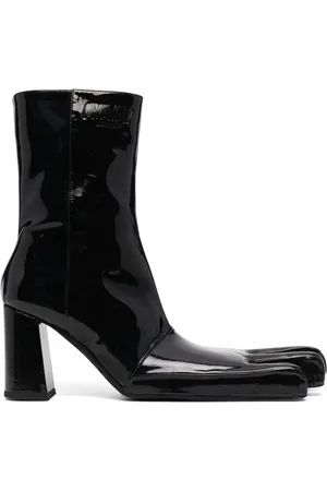 AVAVAV Botas con cuatro puntas
