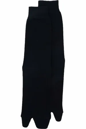 Maison Margiela Calcetines altos Tabby