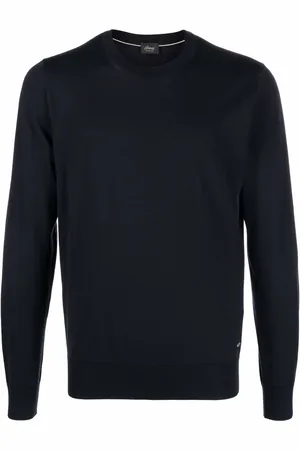 BRIONI Suéter de tejido fino