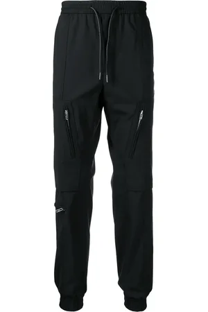 JUUN.J Pants con cordón en la pretina