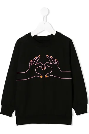 Wauw Capow by Bangbang Sudadera Love