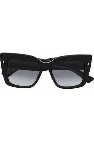 Dsquared2 Lentes de sol con armazón cuadrada