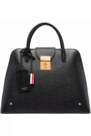 Thom Browne Bolsa satchel Mr. Thom