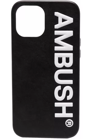 AMBUSH Hombre Tablets y laptops - Funda para iPhone 12 Pro Max