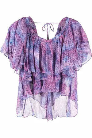 Isabel Marant Blusa Angele