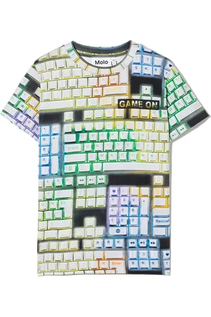 Molo Playera Road