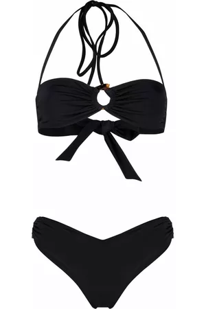 GIUSEPPE DI MORABITO Bikini con anilla