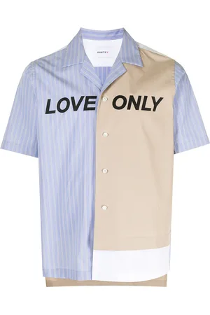 Ports V Camisa Love Only