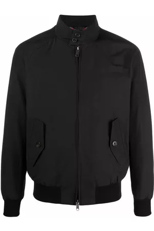 Baracuta Chamarra G9 Harrington