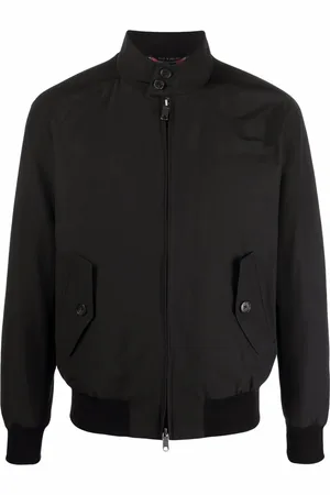 Baracuta Chamarra G9 Harrington