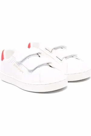 Palm Angels Tenis con cierre autoadherente