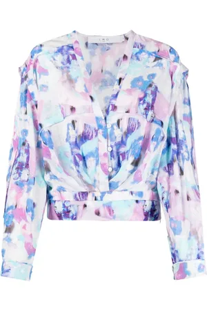 IRO Blusa Otaki