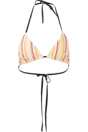 Lemlem Top de bikini Mokati