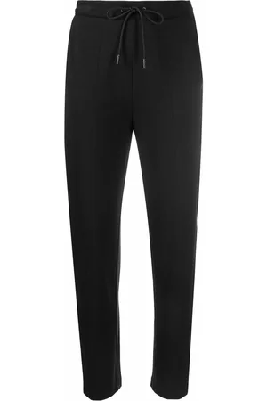 Calvin Klein Pants con franjas del logo