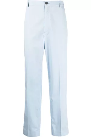 Kenzo Pantalones rectos