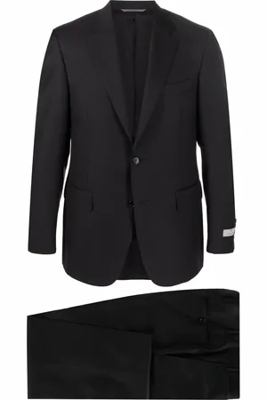 CANALI Traje de vestir con botones