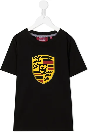 MOSTLY HEARD RARELY SEEN Playera estampada