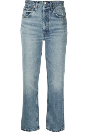 RE/DONE Jeans skinny años 70