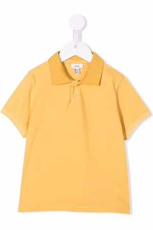 KNOT Playera tipo polo Sloan