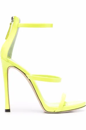Giuseppe Zanotti Sandalias con tacón
