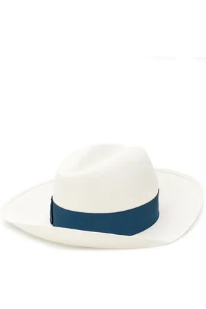 Borsalino Sombrero de paja