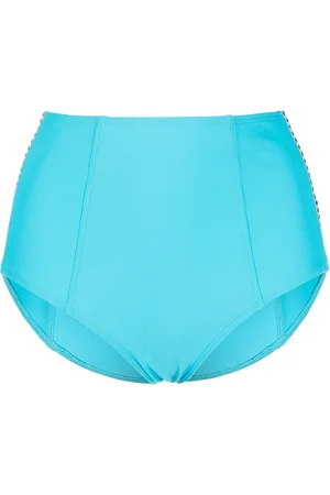 Lemlem Bikini bottom Lena con tiro alto