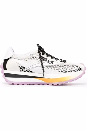Stella McCartney Tenis bajos Reclypse