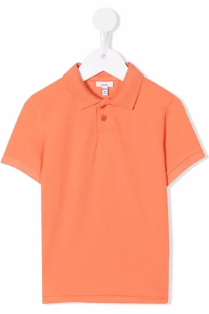 KNOT Playera tipo polo Sloan