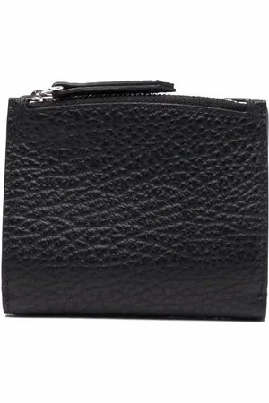 Maison Margiela Cartera con cuatro costuras