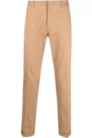 Paul Smith Pantalones chino slim