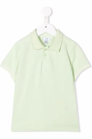 KNOT Playera tipo polo Sloan