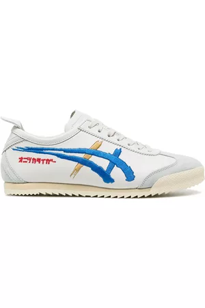 Onitsuka Tiger Tenis bajos Mexico 66