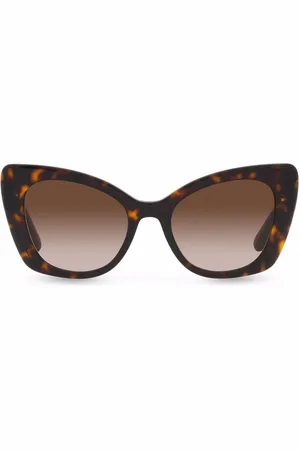 Dolce & Gabbana Lentes de sol DG Crossed