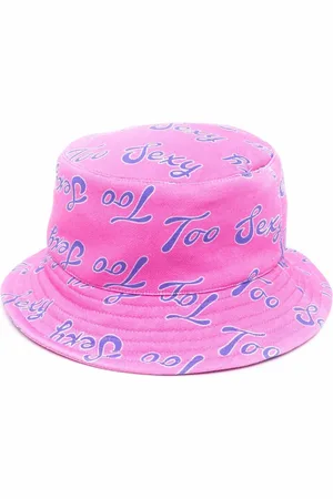 Natasha Zinko Gorro de pescador Too Sexy
